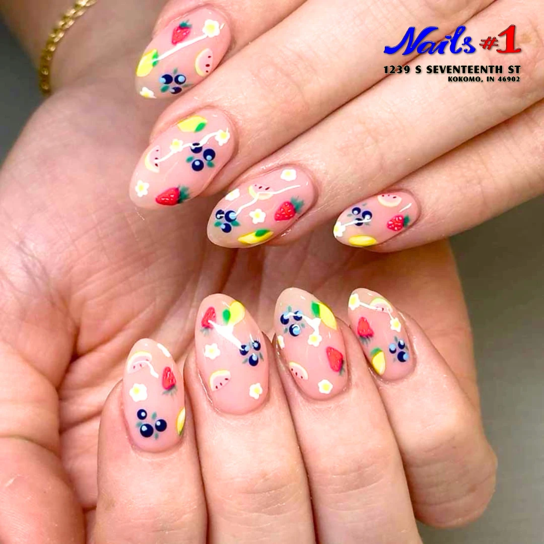 Nail Art